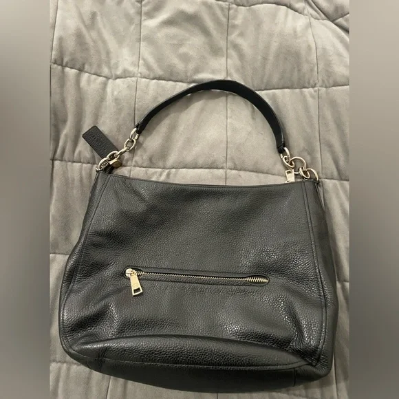 Coach hand bag - Picture 2 of 9